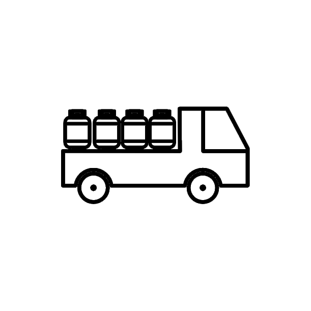 Fast Delivery & Reliable Service