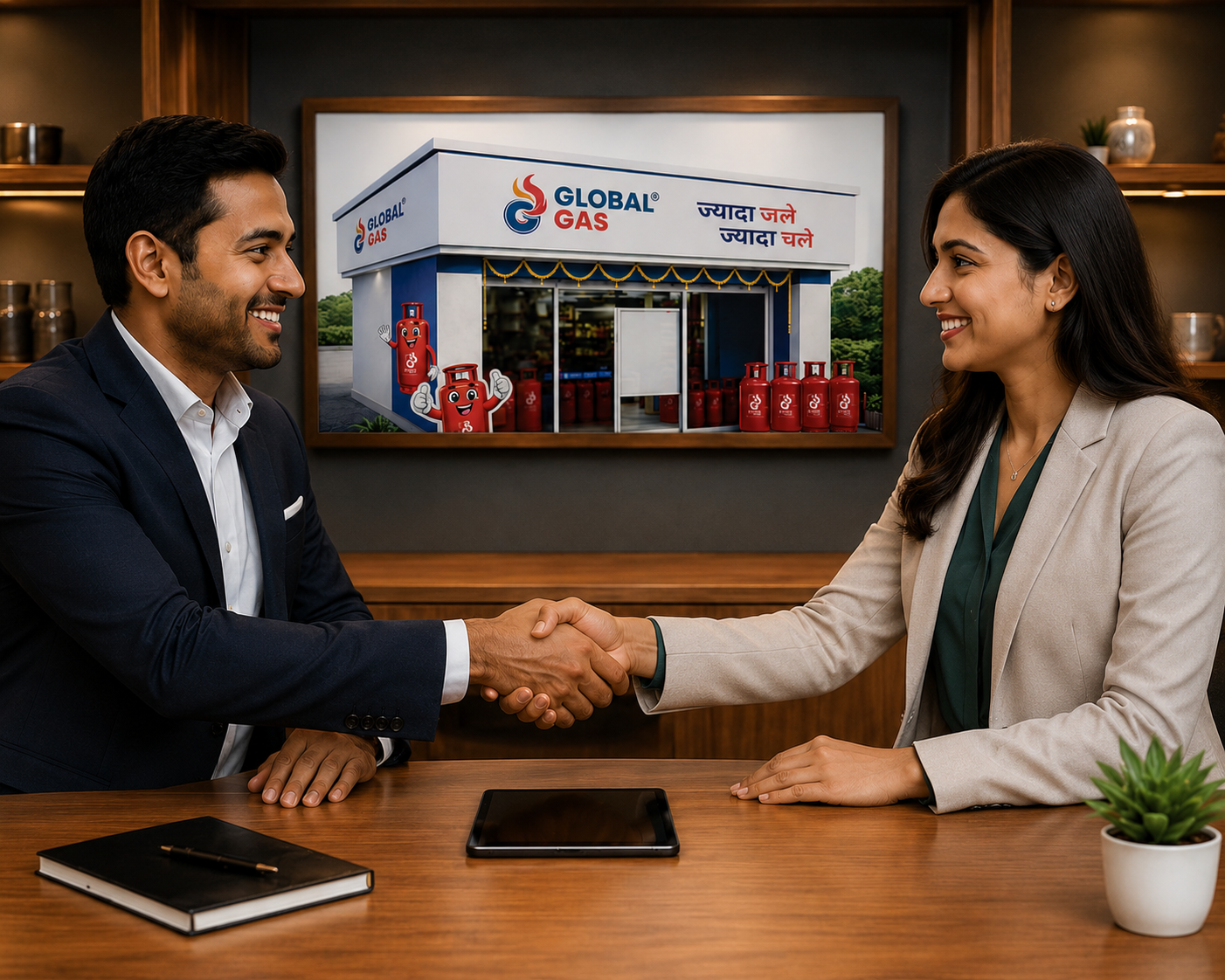 Dealership Opportunity