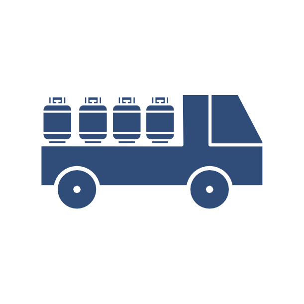 Fast Delivery & Reliable Service