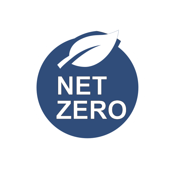 Sustainability & Net-Zero Commitment