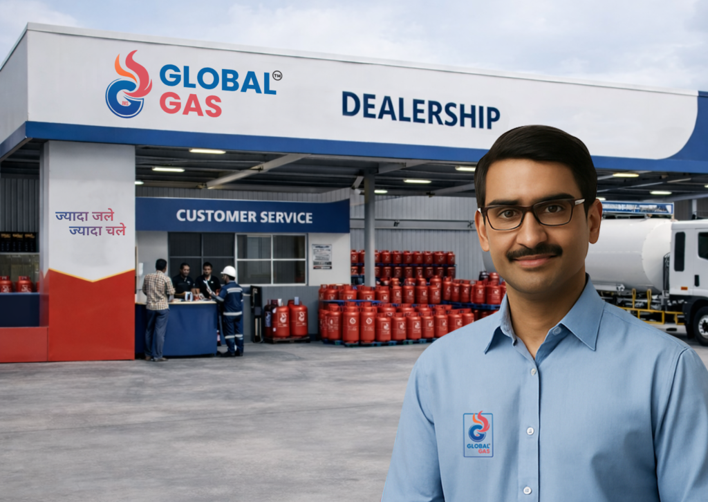 How to Launch a Successful LPG Gas Distributorship in 2026