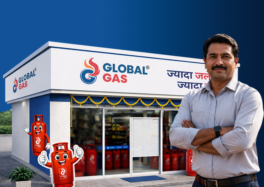 LPG Dealer & Distributor in India: Roles, Opportunities & How to Become One